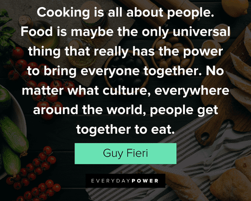 139 Cooking Quotes That Will Entice Your Inner Chef