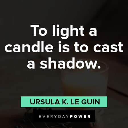 160 Candle Quotes About Shining Bright And Bringing The Light
