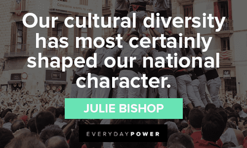 180 Culture Quotes About Its Power In Society