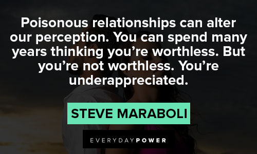 233 Bad Relationship Quotes To Help You Move On
