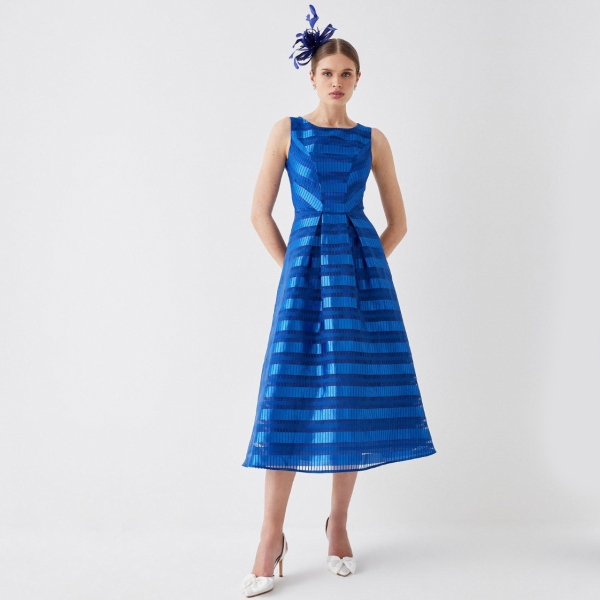 7 best Ascot dresses for a flaming hot race day