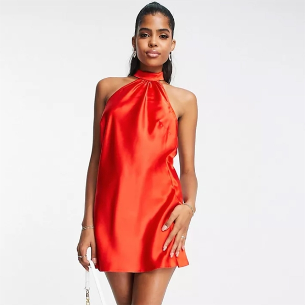 Affordable (and stylish!) cocktail dresses to shop now