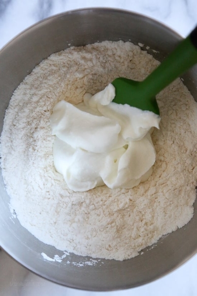 Bagel Recipe (Easy No-Yeast Yogurt Dough) - Skinnytaste