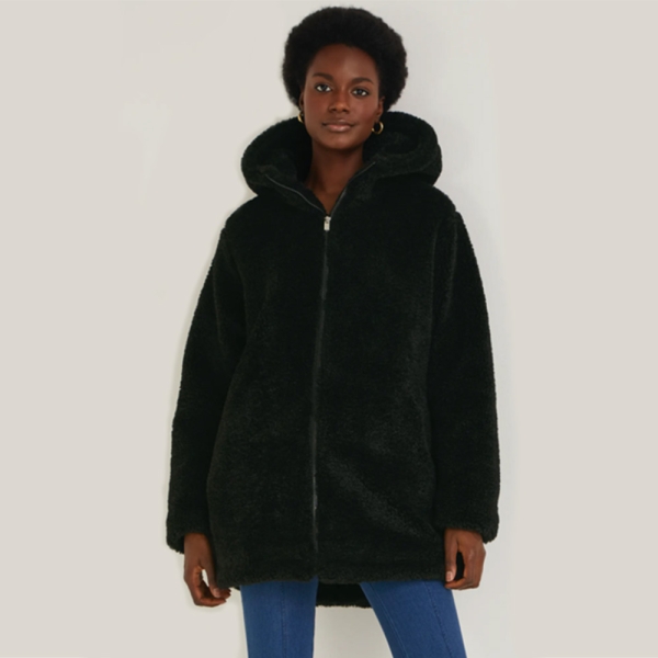 Cheap women's coats you won't want to miss