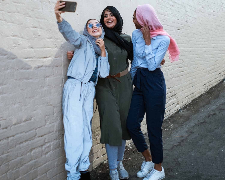 Everything you need to know about modest fashion