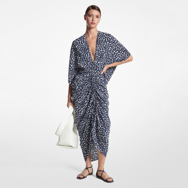 Michael Kors Spring 2023 is finally here — and we’re in love