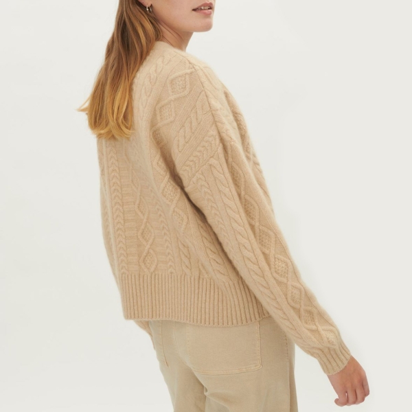 Must shop: The 9 best cashmere jumpers we can't get enough of