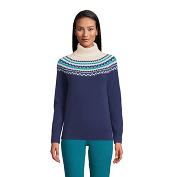 Must shop: The 9 best cashmere jumpers we can't get enough of