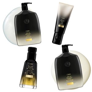 Oribe’s Gold Lust vs Hair Alchemy: We Test What’s Best