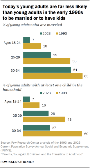 Parents, Young Adult Children and the Transition to Adulthood