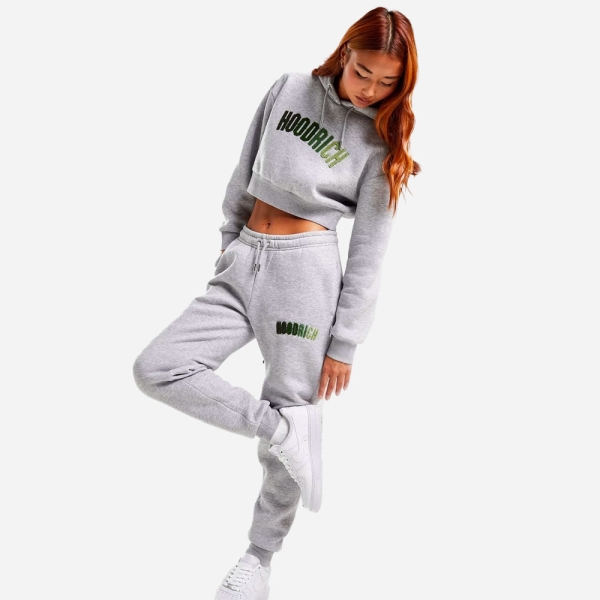 Shop chic women’s tracksuits, best for comfort and style