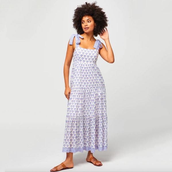 Slay the heat: Shop this season's cute and breezy summer dresses
