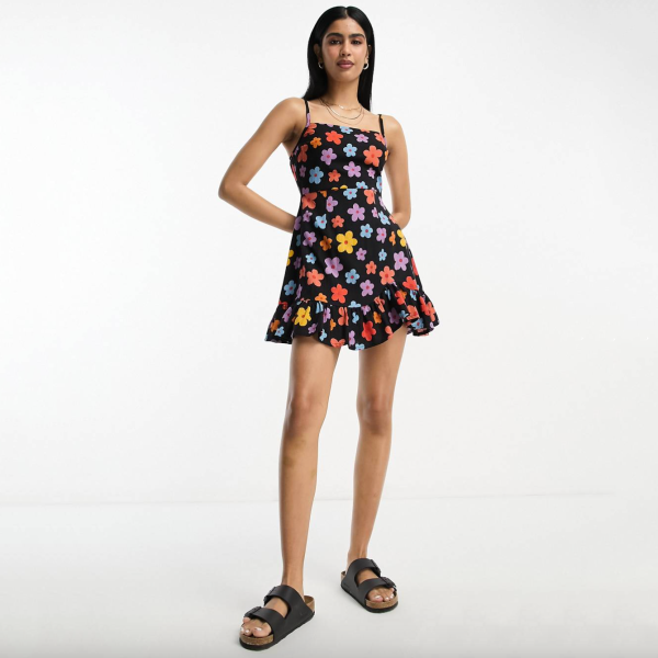 Slay the heat: Shop this season's cute and breezy summer dresses