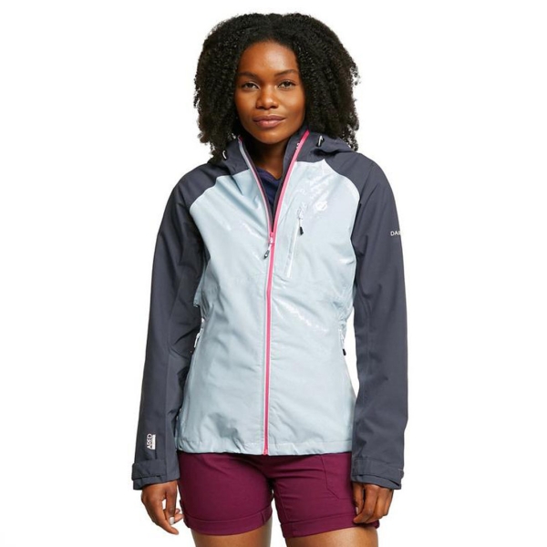 Stay dry in style: Shop the best waterproof jackets for women