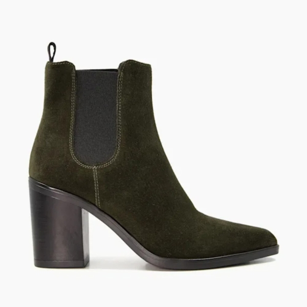 Step into autumn in the best women’s boots of the season