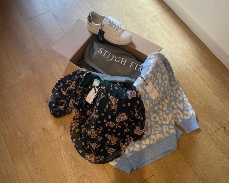 Stitch Fix review: We tested the popular fashion subscription service
