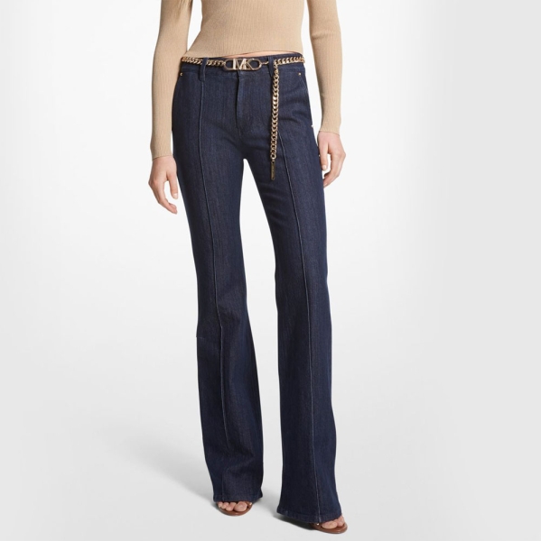 Stylish and flattering women's jeans for all body types