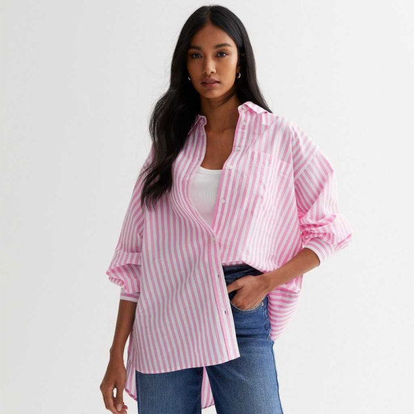 Summer clothes for women: Fresh shirts, skirts and shorts we’re loving