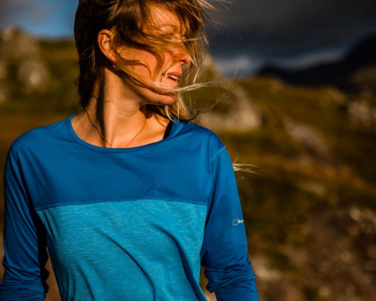 The best thermal underwear for layering like a pro