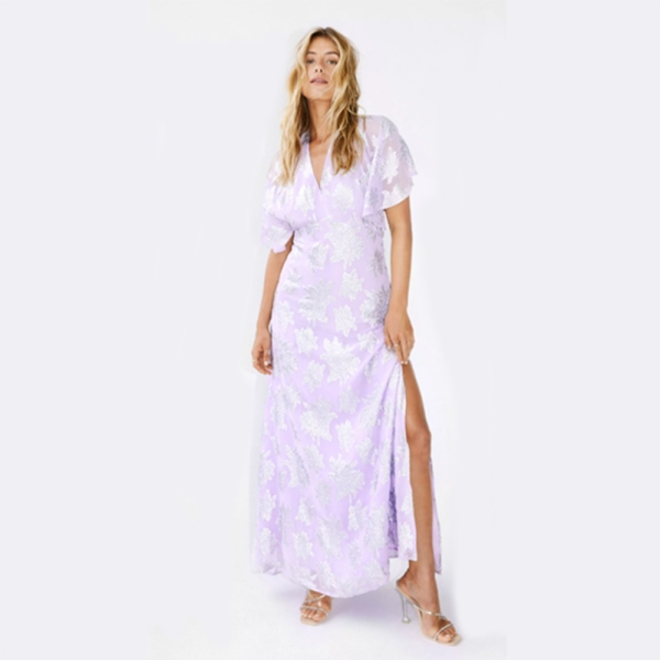 The most stylish dresses to wear as a wedding guest
