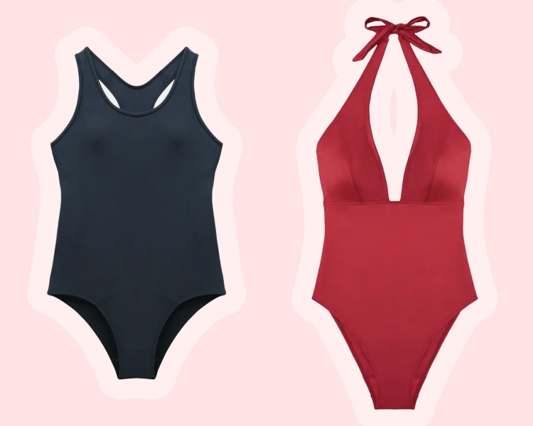 What’s the best period-proof swimwear? These 6 pieces get our vote