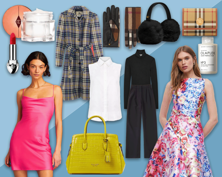 Your definitive guide for 'Sex and the City'-inspired style