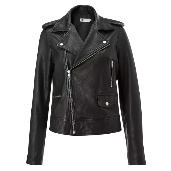 10 leather jackets under £200