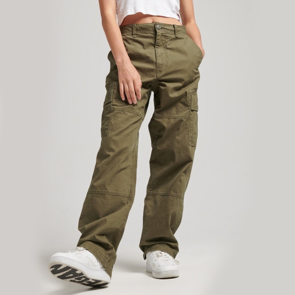 Cargo pants are back: Discover the best picks and how to style them