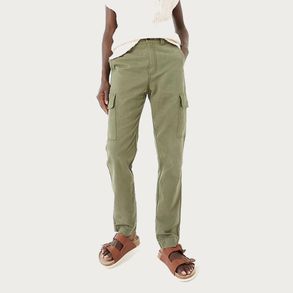 Cargo pants are back: Discover the best picks and how to style them