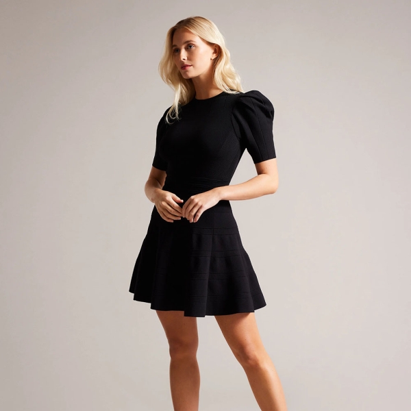 Little black dresses to wear to every occasion