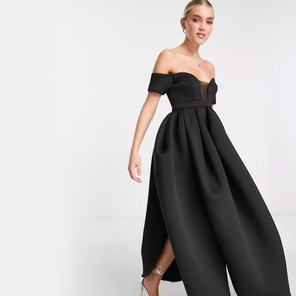 Little black dresses to wear to every occasion