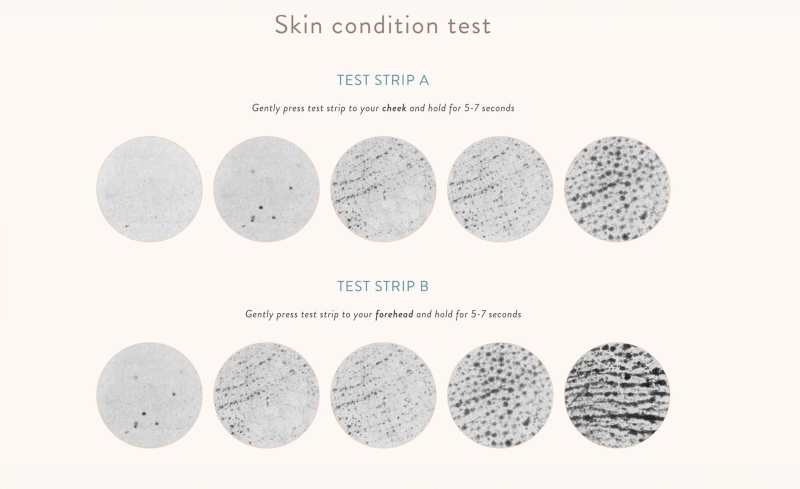 The Easiest Test You’ll Ever Take—Pure Culture Beauty’s Skin Test