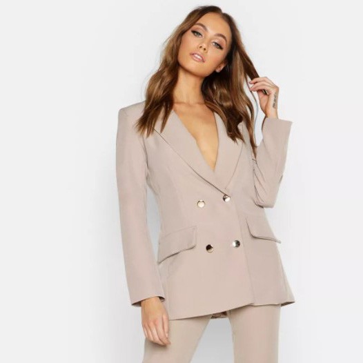 This workwear for the office will turn heads — shop now!