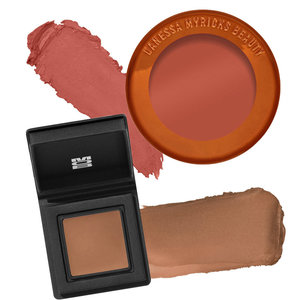Sweat-Proof Matte Makeup To Withstand the Summer Heat