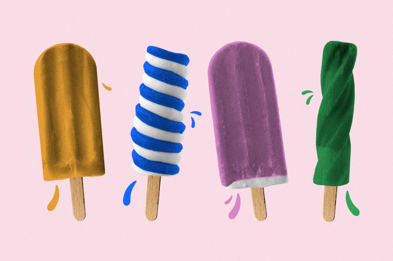 18 little things to cool you down on a hot vacation