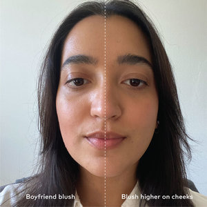 3 Tips To Make Boyfriend Blush Work for Any Face Shape