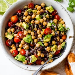 Fiesta Bean Salad