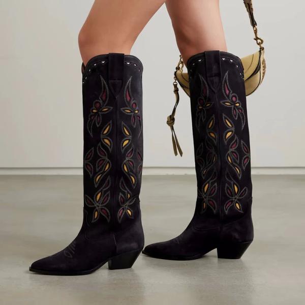 These cowboy boots are made for walkin’: Shop top picks now