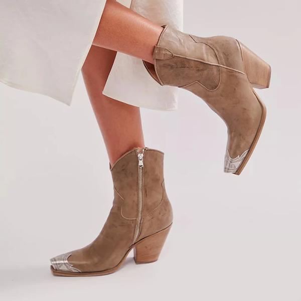 These cowboy boots are made for walkin’: Shop top picks now