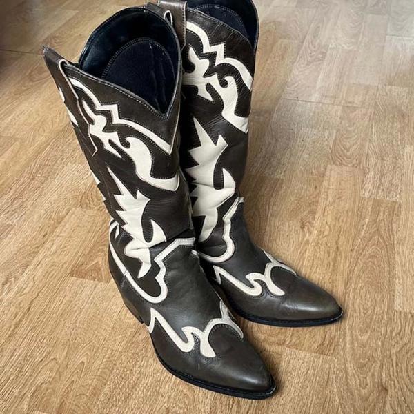 These cowboy boots are made for walkin’: Shop top picks now