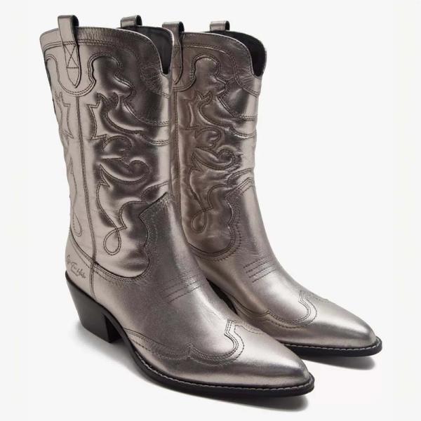 These cowboy boots are made for walkin’: Shop top picks now