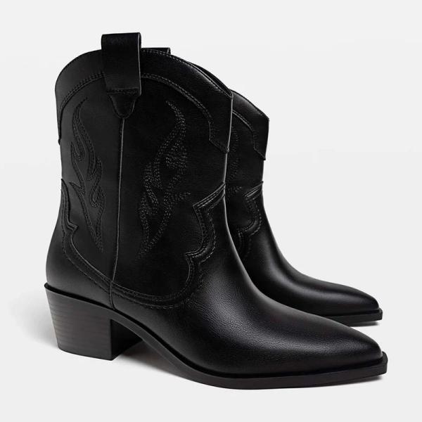 These cowboy boots are made for walkin’: Shop top picks now