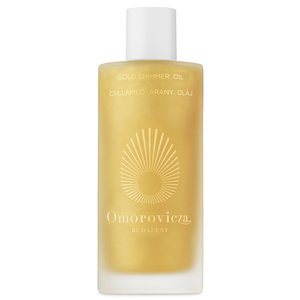 These Shimmering Body Oils Are Basically Summer Vacation in a Bottle