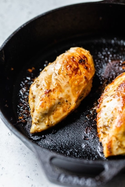 Greek Chicken Meal Prep Rice Bowls