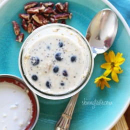 How To Make Overnight Oats