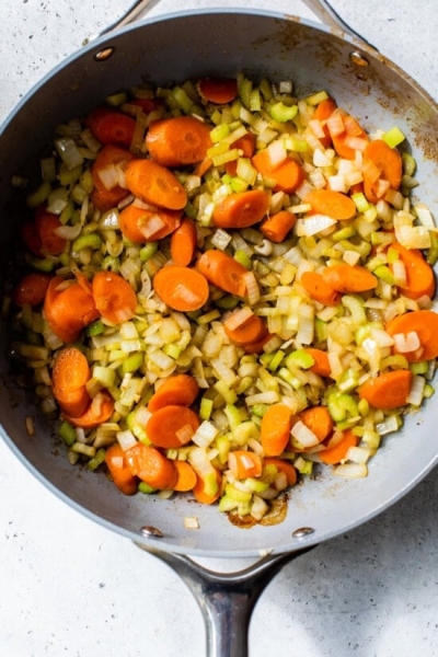 Slow Cooker Beef Stew