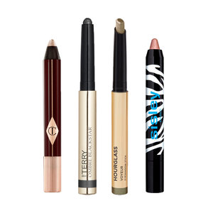 Travel Lighter With These All-stick Makeup Options