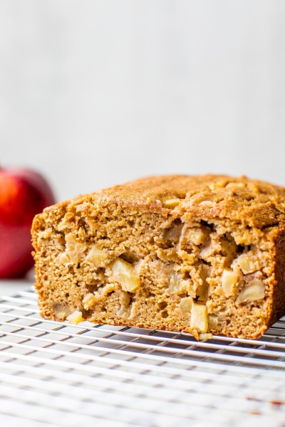 Apple Bread