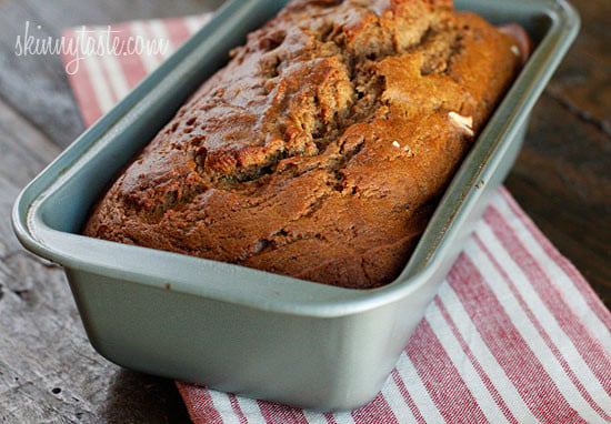 Apple Bread