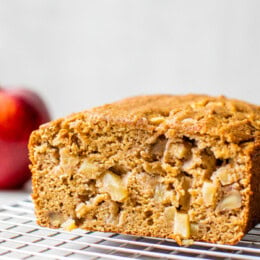 Apple Bread